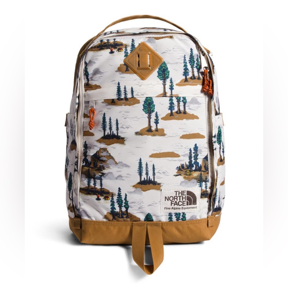 The North Face Berkeley Daypack